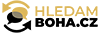 HledamBoha.cz